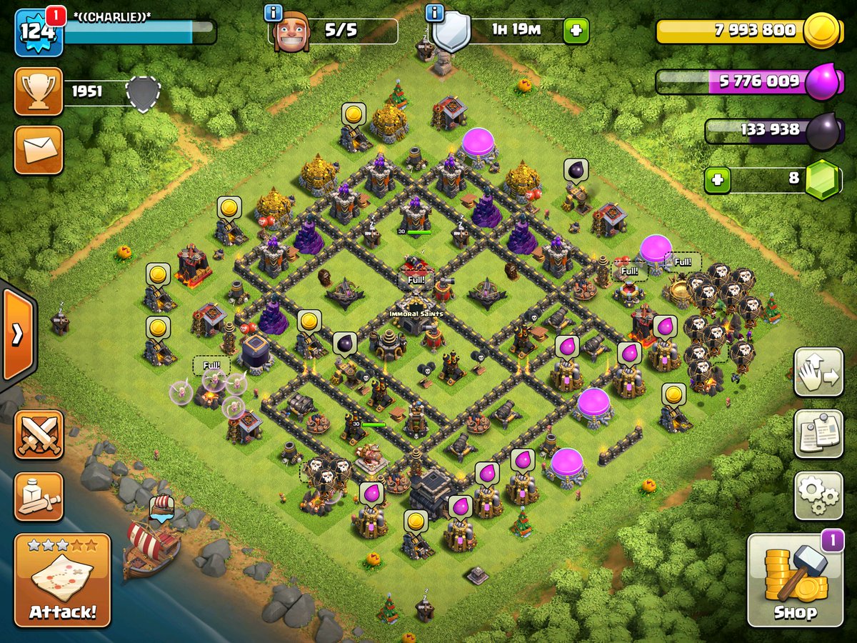 ffs_charlie's tweet image. Newly member to @Immoral_Saints @ImmoralClashing and hoping to kick asses together WOOOOOO BestFindsBest