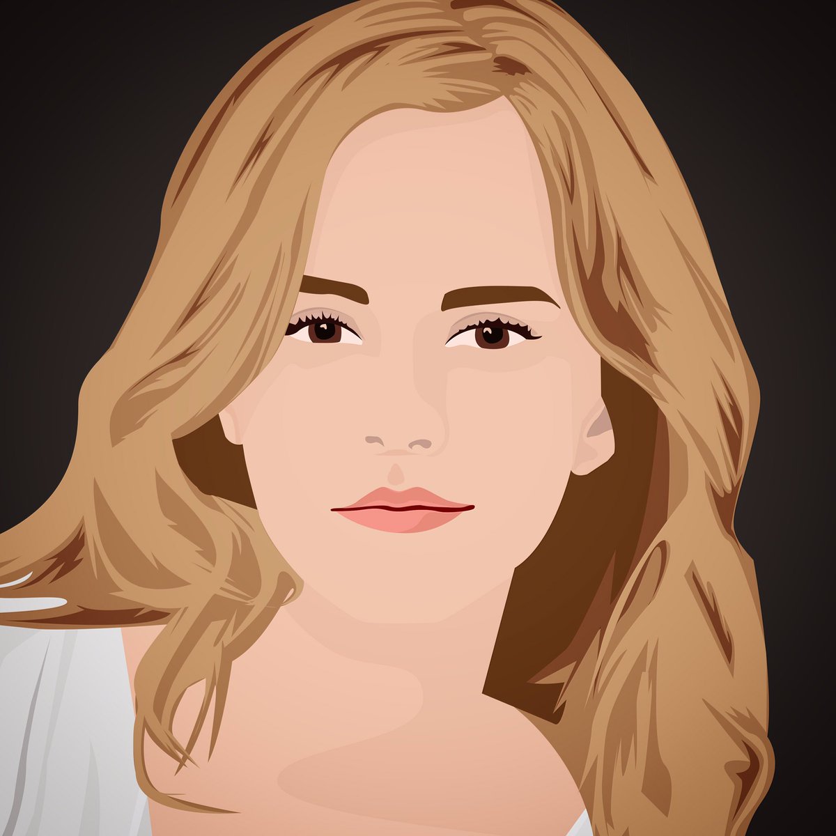 StudentDesignlf's tweet image. Emma #emmawatson #graphics