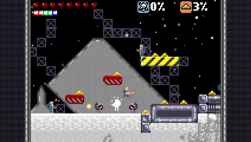 StackUpDotOrg's tweet photo. Take a look at the pixelated action of #BlastingAgent!
https://t.co/qWJlFcrtv3
@jehuty88 checks out the game and shares his thoughts! https://t.co/otiRxRKXiL