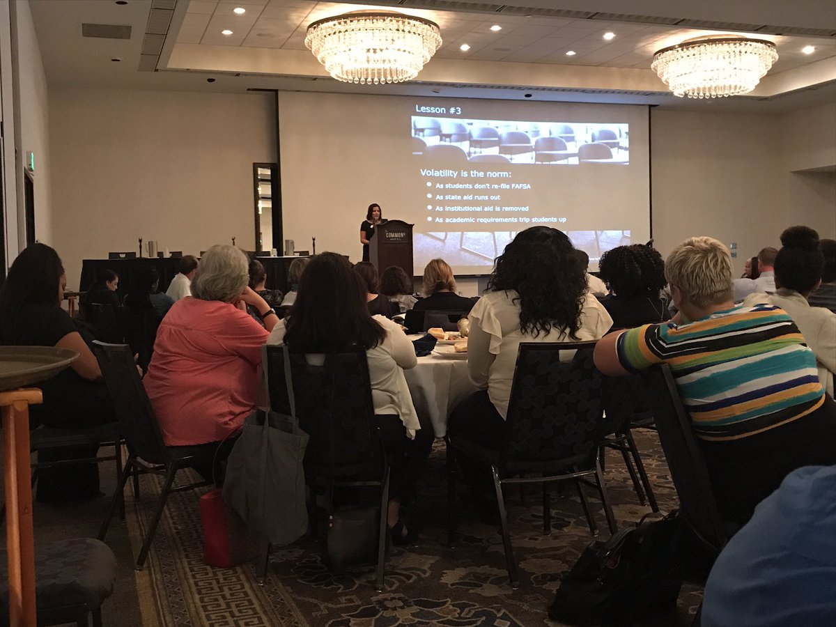 Ana_ElizabethA's tweet photo. Day 2 at HEFW and still so much to learn! @iueredwolves #redwolves https://t.co/GfQzLp8sur