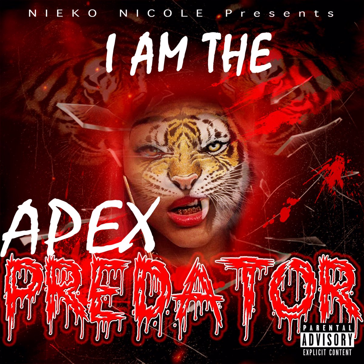88KeysMisfit's tweet photo. #NiekoNicole #88KeysEnt #IAmTheApexPredator
  https://t.co/hUEBJaL2lw https://t.co/U6QsnVLuOV