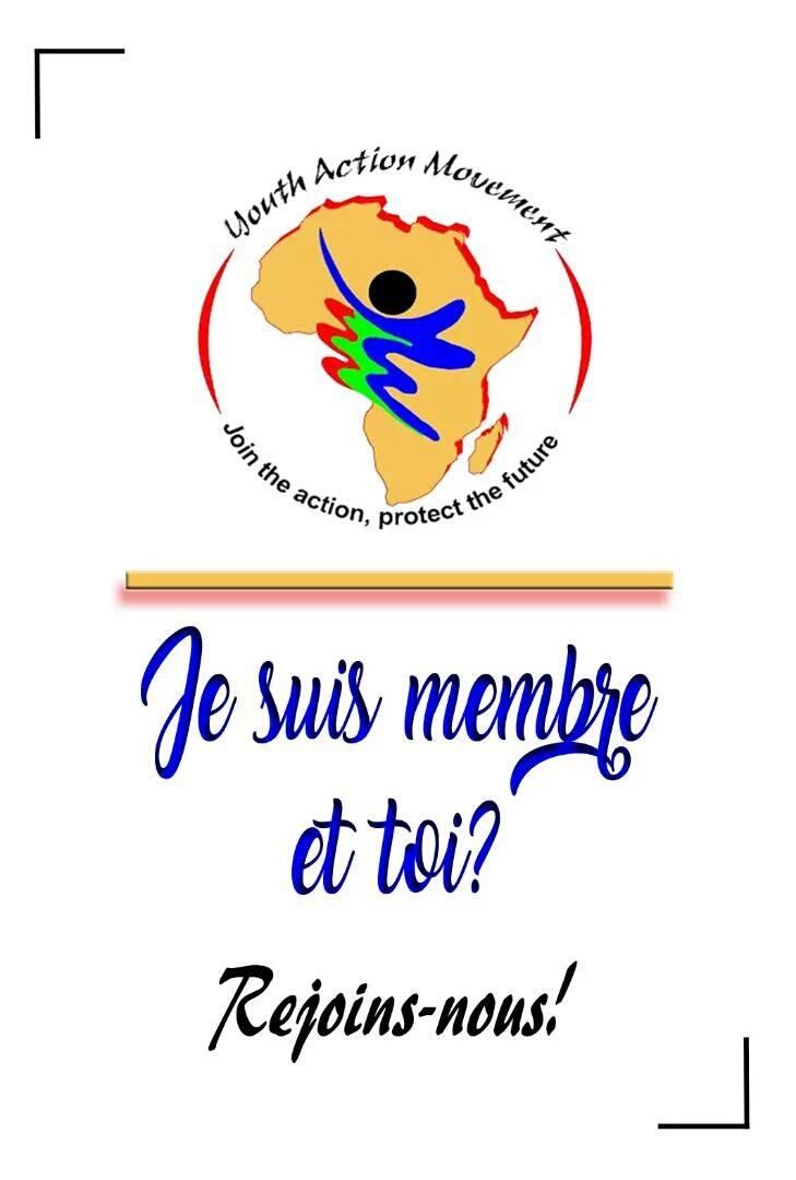 defassouantoine's tweet photo. Je suis membre et toi ? Rejoins-nous ! Rejoins le mouvement ! @neneaye388 @Loua93285205 @IPPFAR @Majbenin @yamafrica https://t.co/erpoHNOjKW