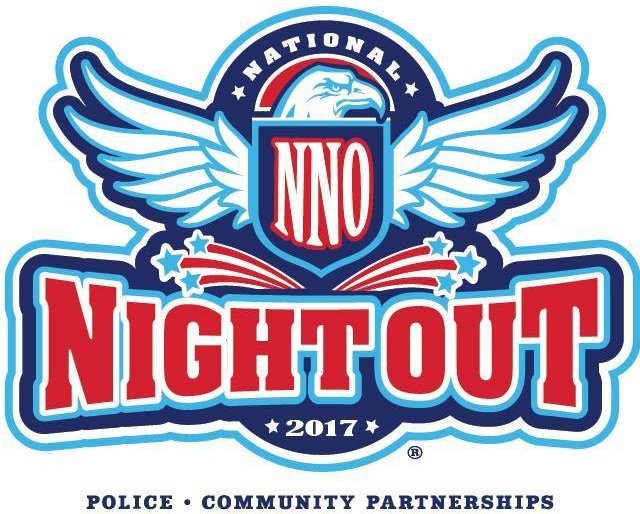 MonmouthGovNJ's tweet photo. Tomorrow, August 1, is #NationalNightOut! Check with your local town or police department to find out what events will be happening. https://t.co/R9uruyFwvF