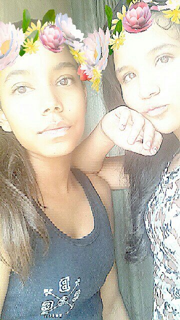 MaikerlisM's tweet photo. las chicas flores jajjaja https://t.co/rKmkui5PMo