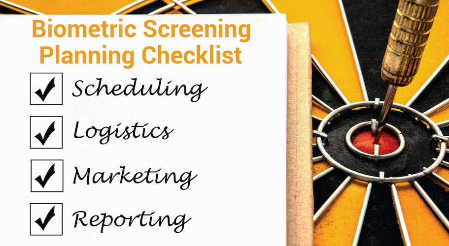 kadalysthp's tweet photo. Part 3 of 3: Plan and Promote a Successful Biometric Screening Event https://t.co/FfwQZC6oRw https://t.co/fF6nJsWB49