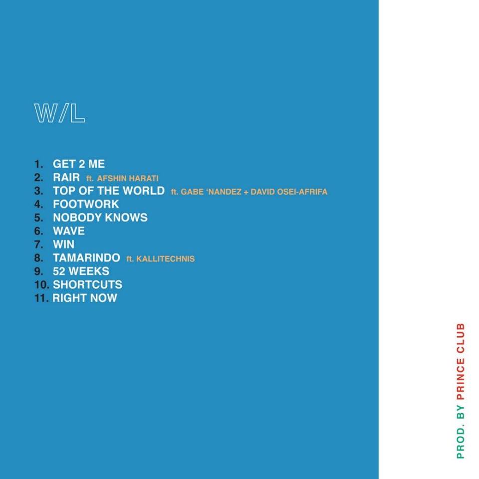 GhostClubRecs's tweet image. @ceasrock 's W/L is now available everywhere 💀🌴❤️
smarturl.it/ceasrockWL