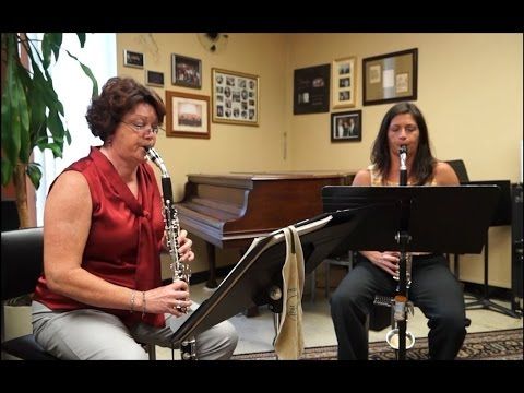 BachFestivalWP's tweet photo. Its Uncommon Instruments Awareness Day! Learn about the Basset Horn:  https://t.co/L6piR0tntK #UncommonInstruments https://t.co/A4kOH7FJNr