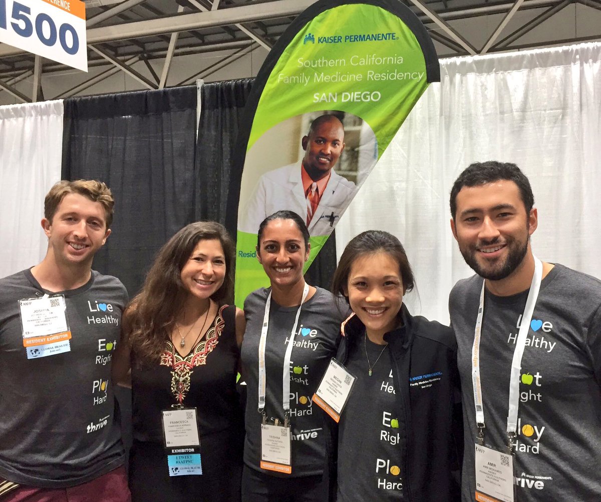 KPSDFMR's tweet image. The crew from #AAFPNC 2017