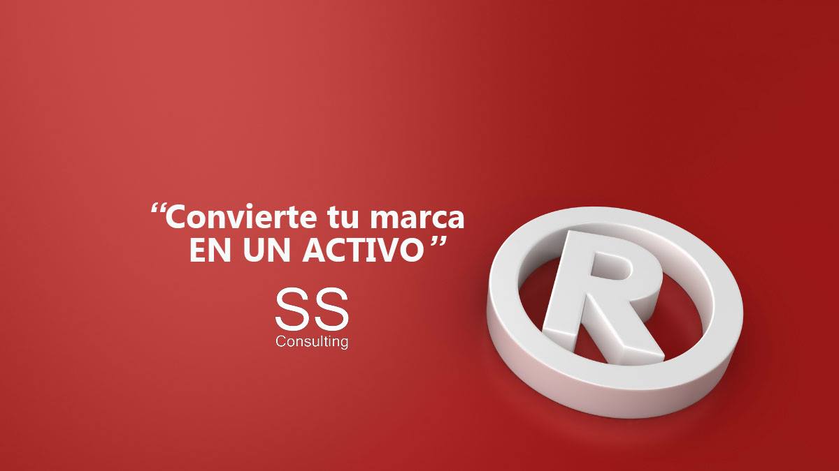 ssconsultingmex's tweet photo. Una marca registrada es un activo para tu empresa, garantizando que solo tú puedas hacer uso u otorgar franquicias #ssconsulting #branding https://t.co/iDX7H6kvEo