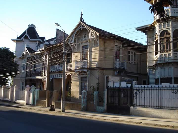 valpoturistico's tweet image. # Valparaíso, miércoles 2 de agosto #TourGratuitoalaComunidad Ruta Playa Ancha. Para saber cómo participar ingresa: facebook.com/VaparaisoCiuda…