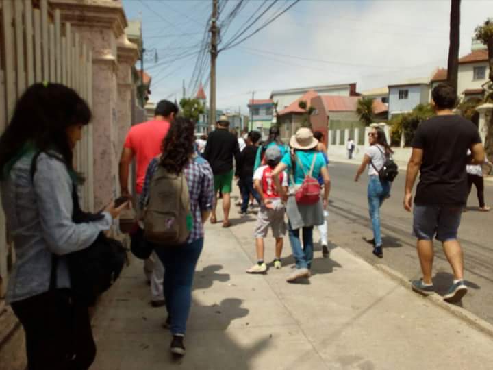valpoturistico's tweet image. # Valparaíso, miércoles 2 de agosto #TourGratuitoalaComunidad Ruta Playa Ancha. Para saber cómo participar ingresa: facebook.com/VaparaisoCiuda…