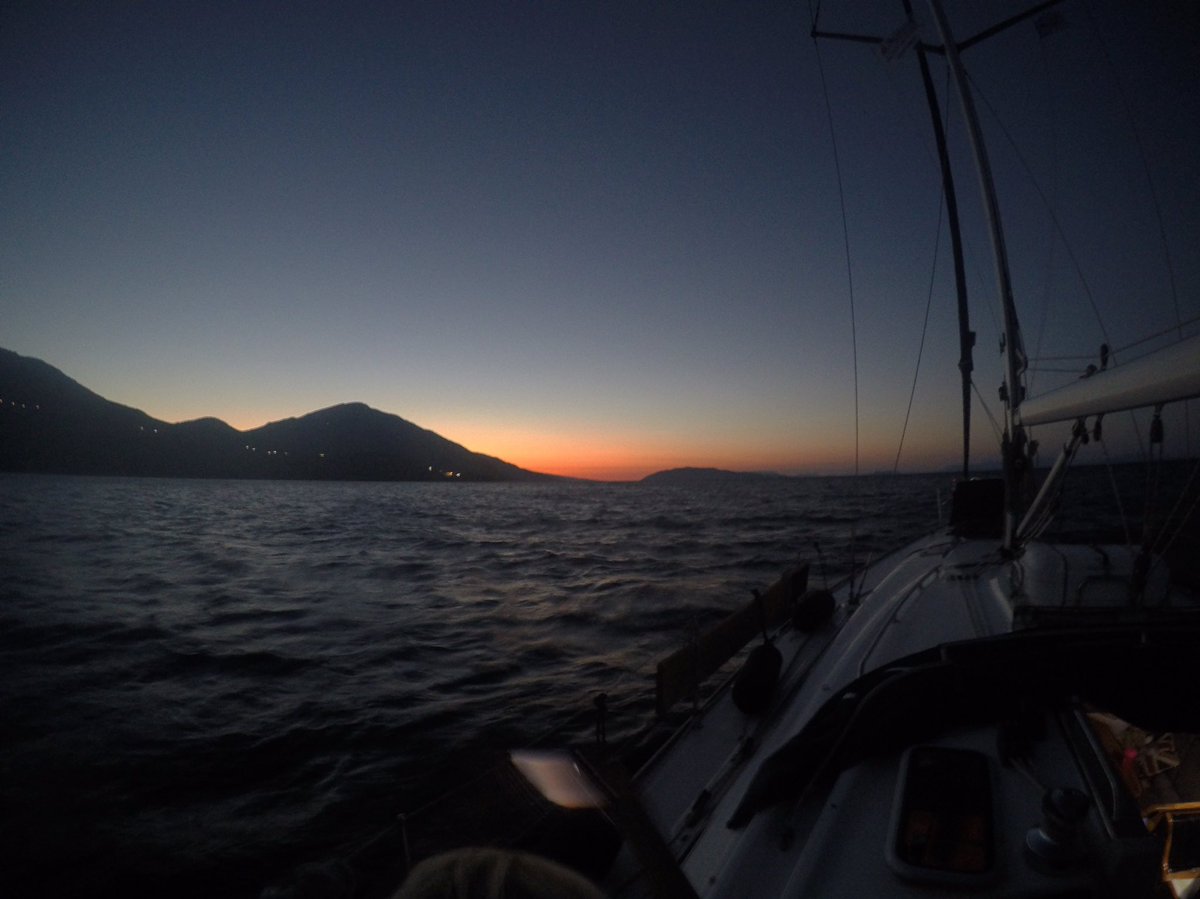 Being able to be outside at 11pm at night and not be cold is the best feeling #relaxed #neverwanttoleave