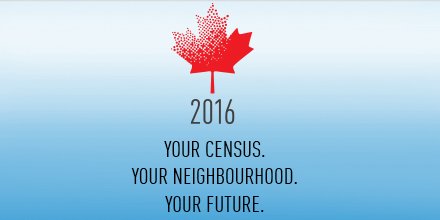 StatCan_eng's tweet photo. The wait is almost over! The next #2016Census data release is on August 2! https://t.co/qRXn5S6tC8 #CensusGeeks #CensusNerds https://t.co/sUjjtCypRM