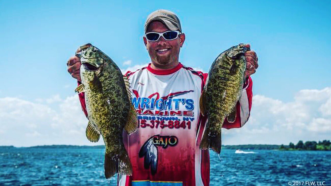 UpstateAngler's tweet photo. Some smallies from this weekend.  @dunamisrods @bayoubugjigs @GajoBaits @ArdentReels @Fishidy @TeamNPS @rah_fish #WrightsMarine https://t.co/zaDvP14mcH