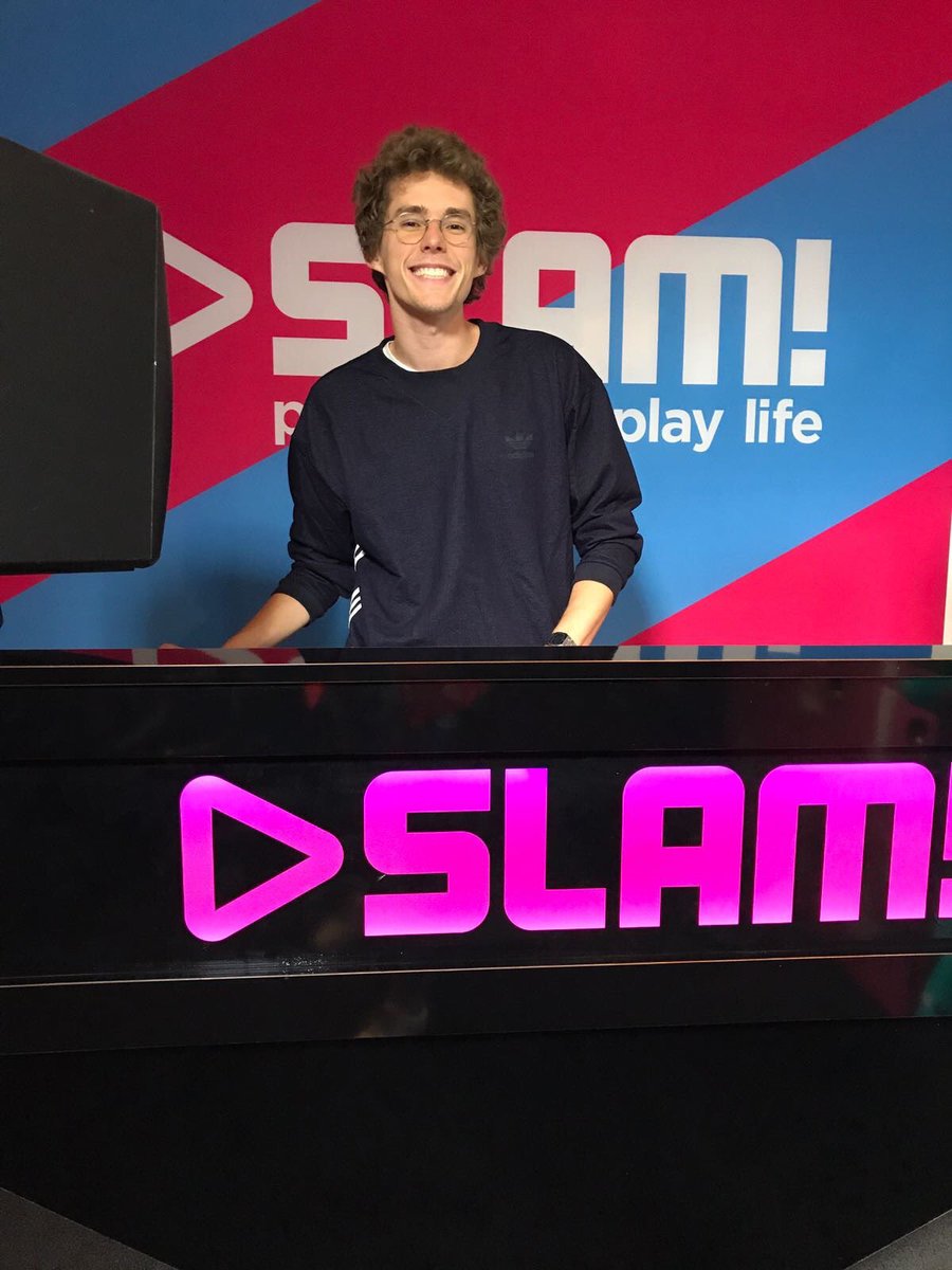 Lost Frequencies tweet media