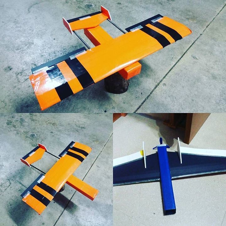 Teamcrazyhorses's tweet photo. Foam trainers #CrazyHorseTeam #CHT #fpv #fpvracer #fpvracing #fly #flying #wing #racewing #multirotor #wingracing … https://t.co/9smCvnQrag https://t.co/USkh0LxWf3