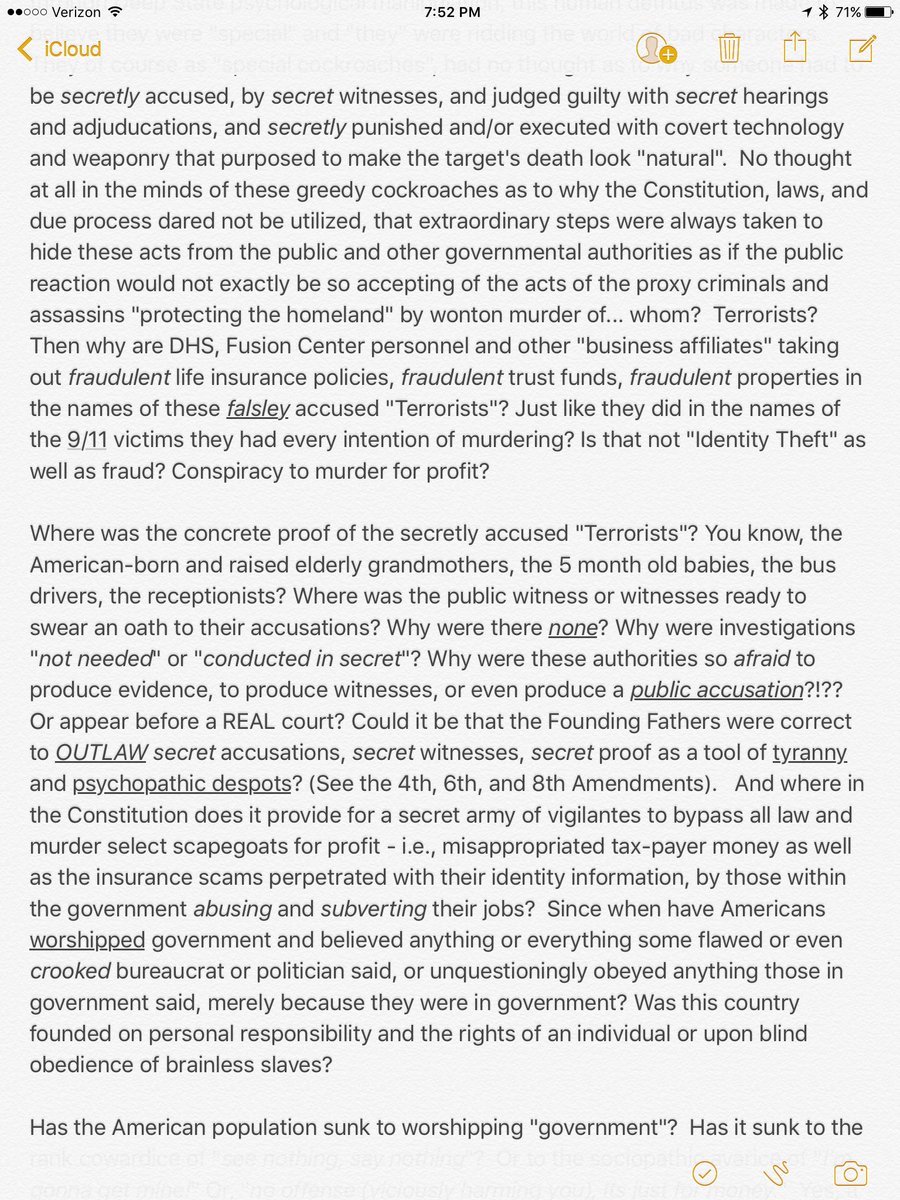 RighteousIndig5's tweet photo. #TargetedIndividuals #TI , I suggest you post #LLGSS EVERYWHERE! Every state/city! Shove it in the sheeples' faces. EXPOSE THIS CRIME!! https://t.co/h2dQcFfMIg