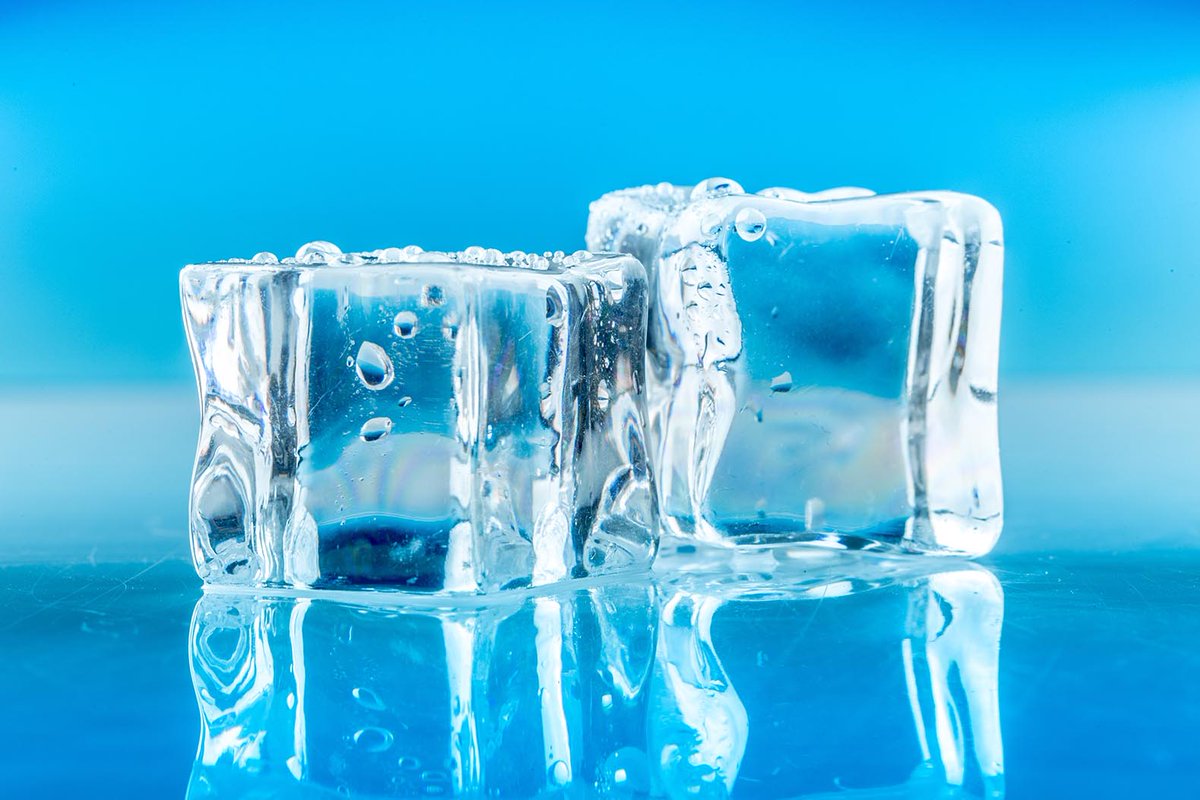 The_Filterway's tweet photo. Water expands by 9% when it freezes #filterway #purehome #cleanwater #ice #icemelt https://t.co/55tFkwry0w