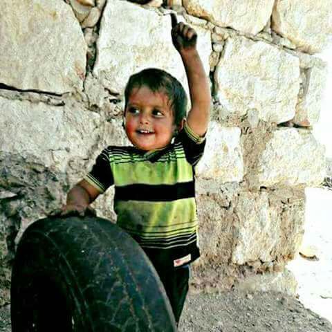 IranArabSpring's tweet photo. 1 Year ago
#AngerForAleppo
#الغضب_لحلب
Burning Tires in #Aleppo: A Desperate People Try to Fend Off Warplanes  https://t.co/owRnSZSbxX https://t.co/xJFvSgjr3l