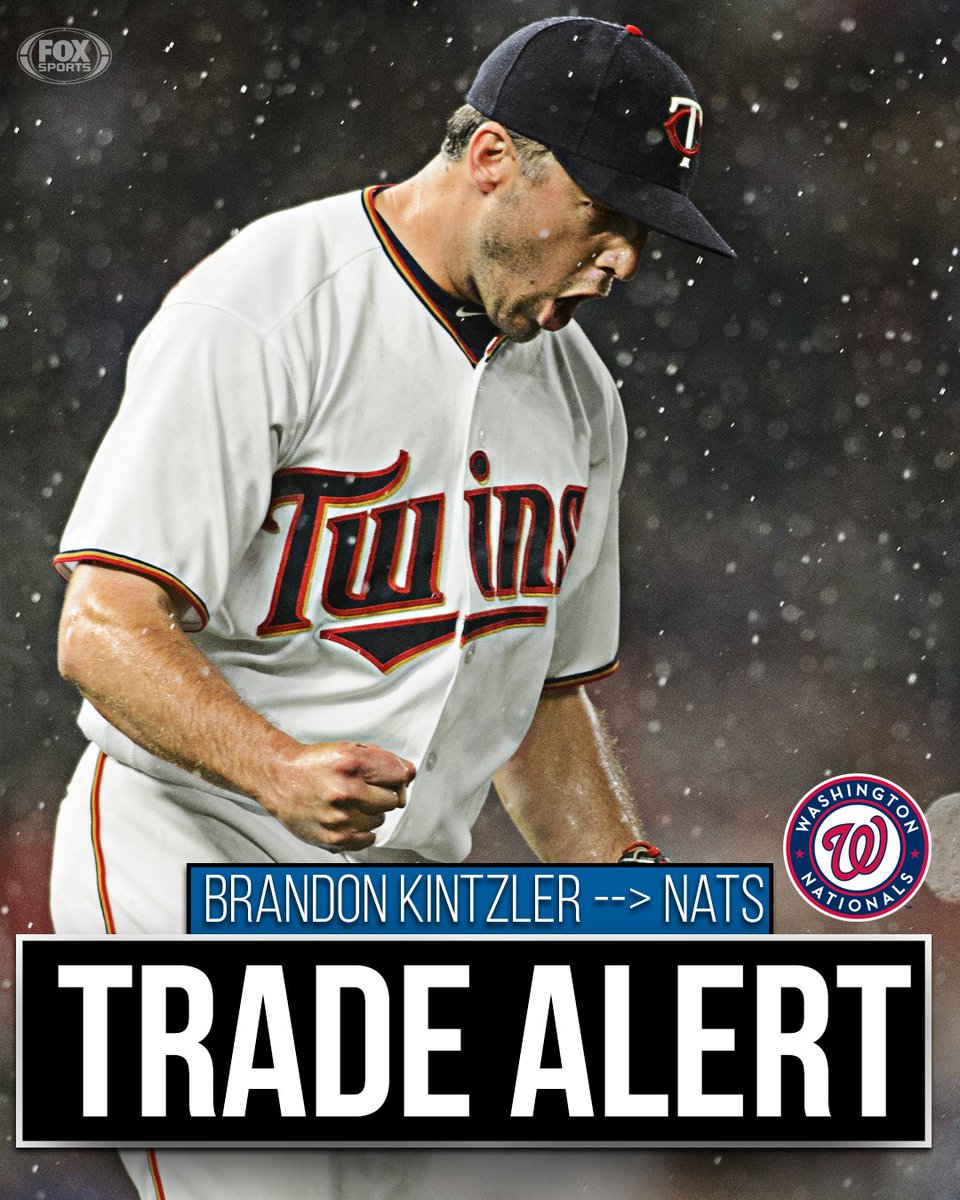 FOX Sports: MLB tweet media
