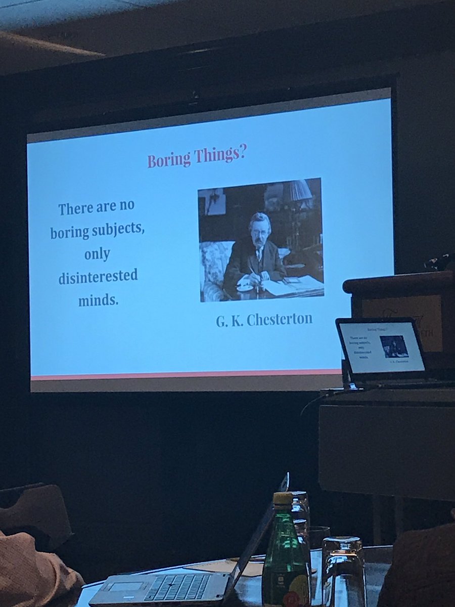 k8_leahy's tweet photo. Vocal, verbal, visual - what engages you most when attending a #MCLE? @ACLEAworldwide @NCBAorg #acleamtl #buellerbueller #anyoneanyone https://t.co/rRoBvpLS56