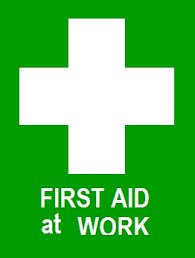Anyone in your team need their first aid at work qualification refreshed? If so call today for prices and dates <a href="/Tooth/">King of the North</a> Fairies 02920 837433