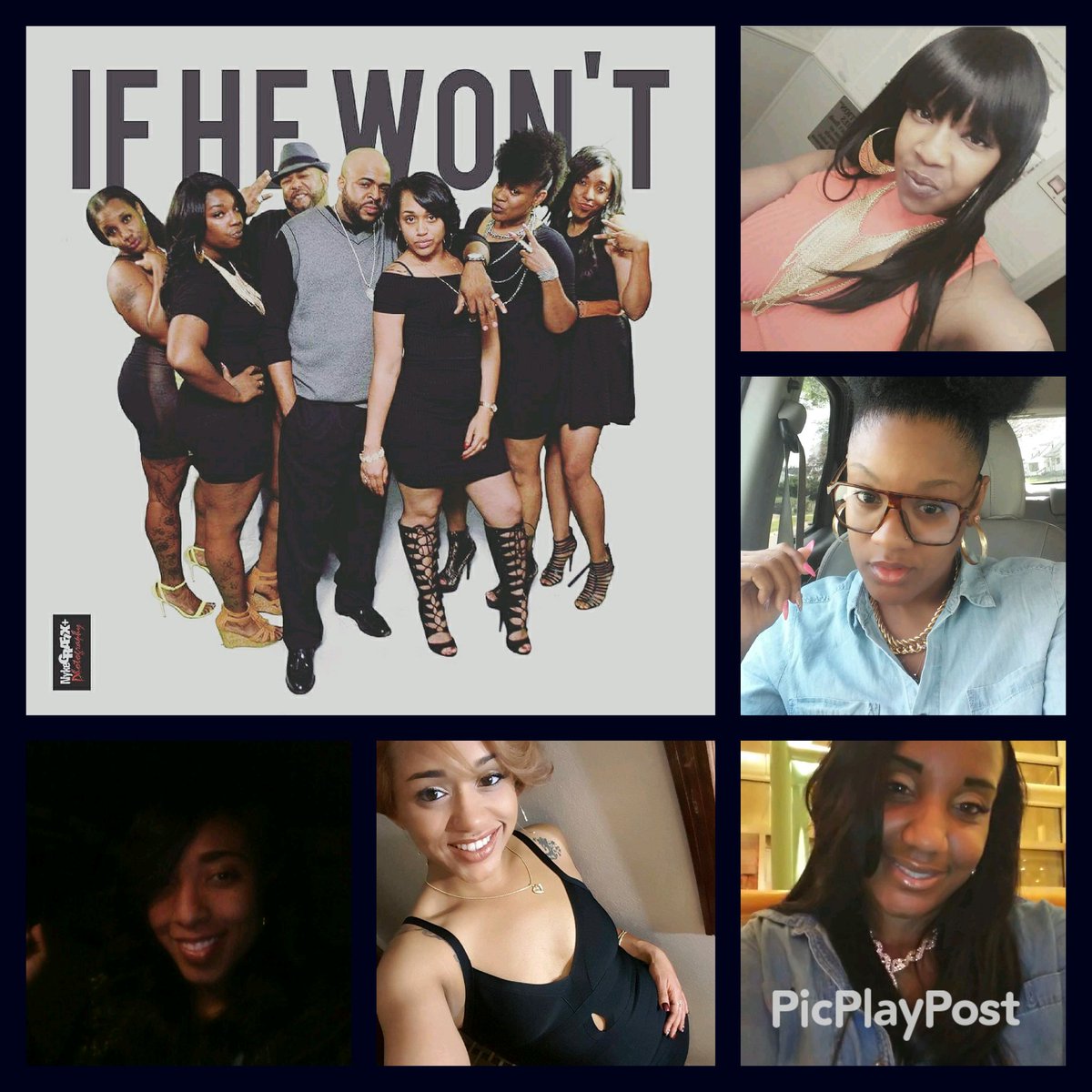 Kadesile's tweet photo. #ifhewont #shortfilm #ADollaProductionLLC #indiefilms @JerodMcCain @realbrownbody @browzbytoya @instagram https://t.co/N2ftwGTxWb