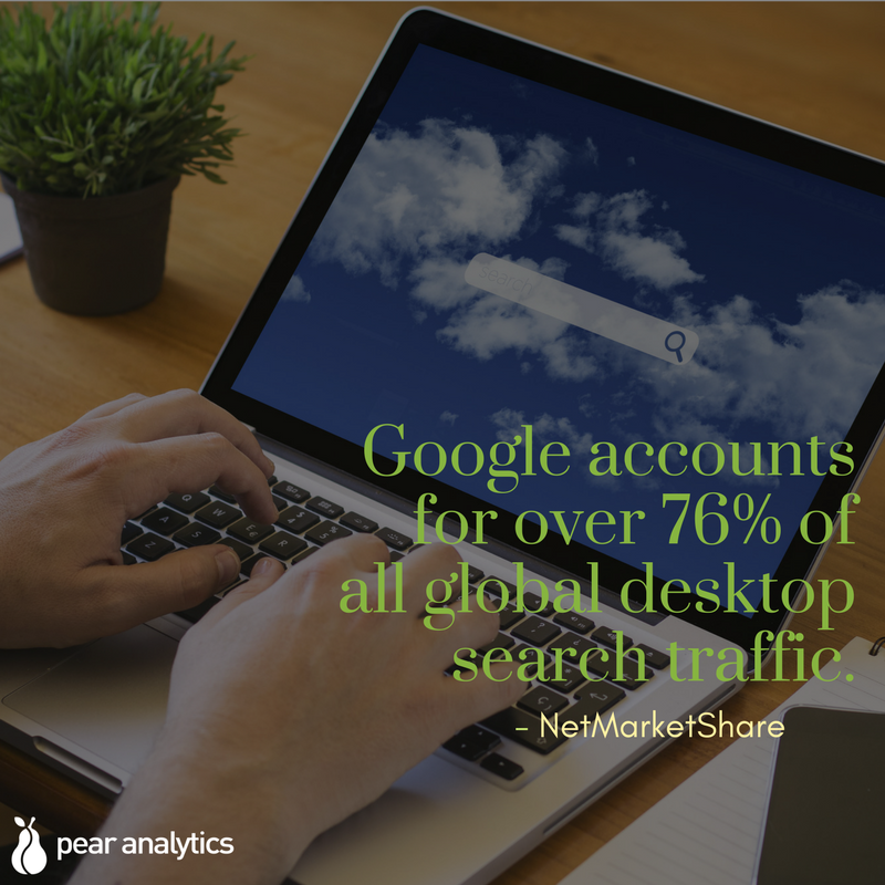 Pear Analytics tweet media