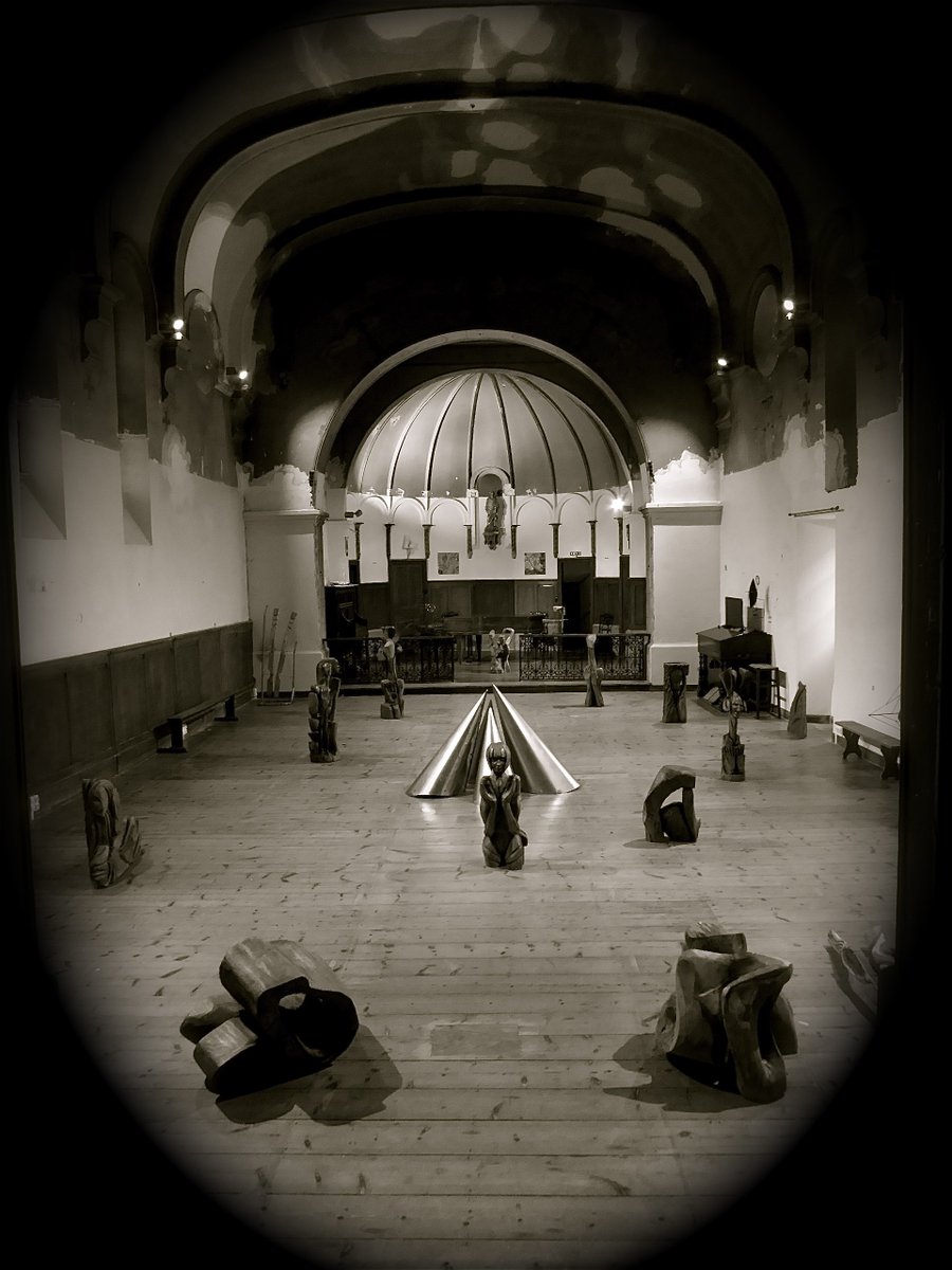 First Show in France #LesRendezvousdelaChapelle