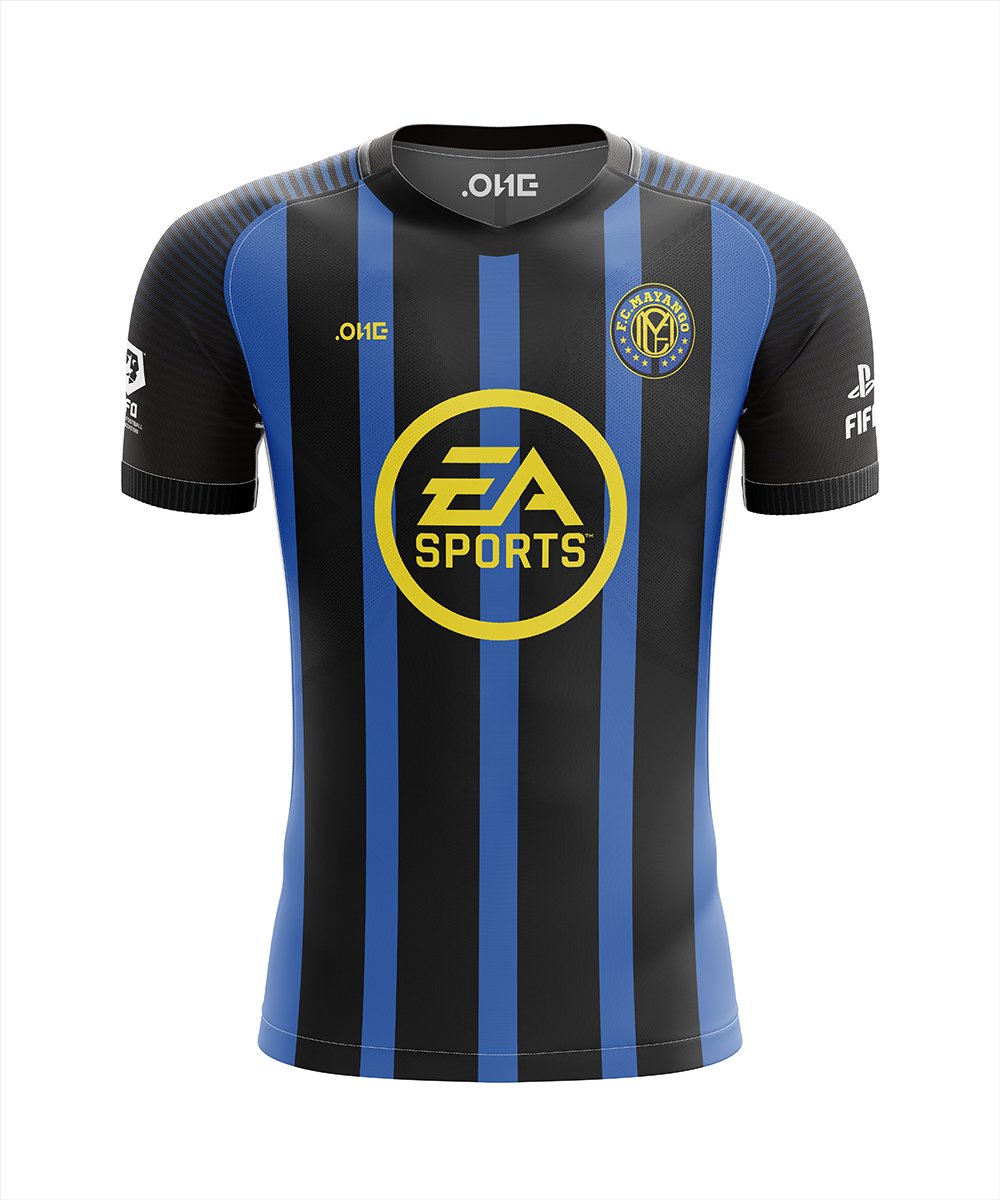 [FCM] FC Mayango tweet media