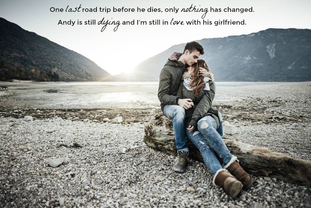 MissycJohnson's tweet photo. My best friend is dying...and I'm in love with his girl.

Amazon: https://t.co/EOwzjcEJom https://t.co/4svjM2PLDx