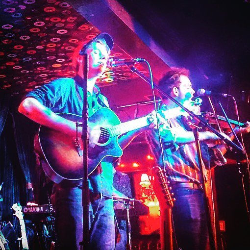 This week on MMT, great tunes from <a href="/morningsiders/">PlayerVsMobs</a> <a href="/TTChilders/">Tyler Childers</a> <a href="/LanghorneSlim/">Langhorne Slim</a> <a href="/weareTYPHOON/">Typhoon</a> <a href="/joshritter/">Josh Ritter</a> <a href="/IronAndWine/">Iron & Wine</a> goo.gl/TAqfKB