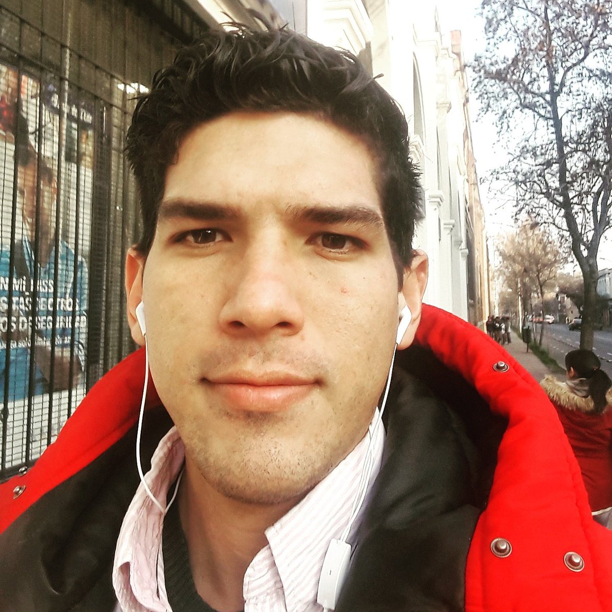javier_salme's tweet photo. #NuevaFotoDePerfil https://t.co/XUfId9LVKd