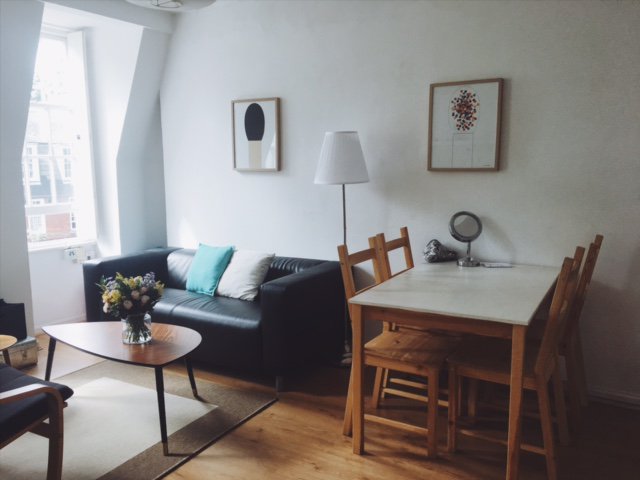 BlogModeBBA's tweet image. Hey #London! There's a room to #rent in my #flat in #Islington :) 815£/ month, move in: 27th of August! #flatshare spareroom.co.uk/flatshare/lond…