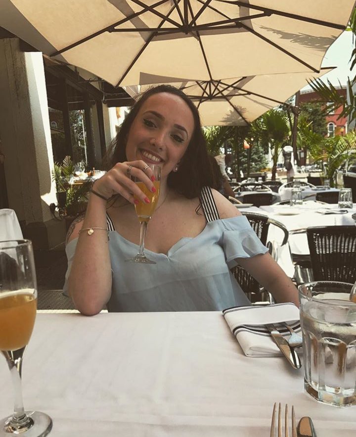 Happy 19th birthday to our perfect sister <a href="/EmmaLupo/">Emma Lupo</a> 🎉✨ wishing you a day full of celebrations and good company-- aoe 💘