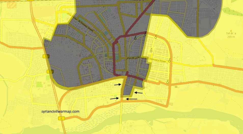 Syrian War: News #14 - Page 25 DGFzxdWW0AA1Pl5