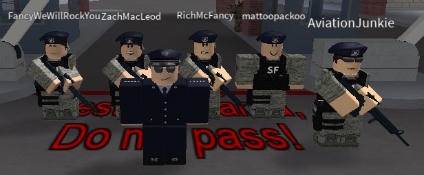NUSA Air Force tweet media