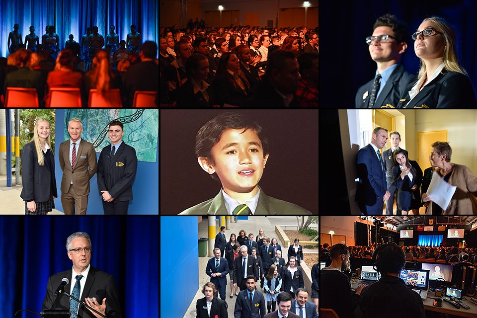 NSWEducation's tweet image. Celebrating the superstars of public education, here are the highlights of #EdWeek17 in pictures: bit.ly/2vcGQOU #ILearnWeLearn
