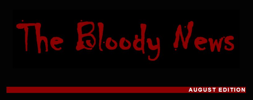 NightmaresINC's tweet photo. The "Parental Bloodshed" newsletter The Bloody News Aug Edition is now available. Please visit https://t.co/KWvJVNnG52 to subscribe. https://t.co/lJHdWFDc1C
