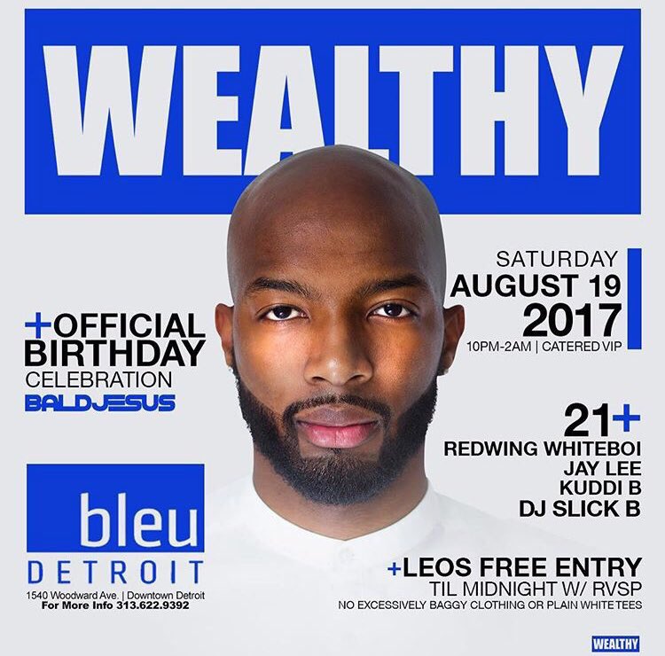 BaldJesusFareal's tweet photo. Issa Movie! #GoodLeo #GoodWealthy https://t.co/KPgpyYIuFB