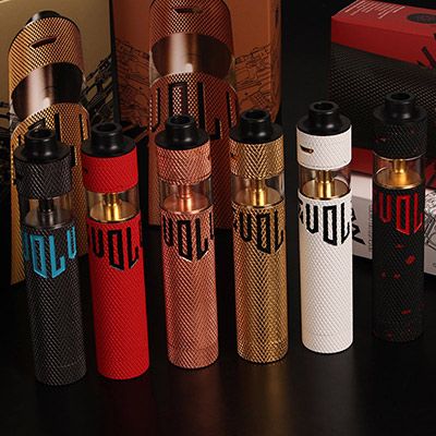 urvapin's tweet photo. #AtomVapes #Revolver #Reloaded 2 #MechanicalKit
$44.99 and #FreeShipping
https://t.co/aGiqtT4FwB https://t.co/0Qiz8YQ7Bo