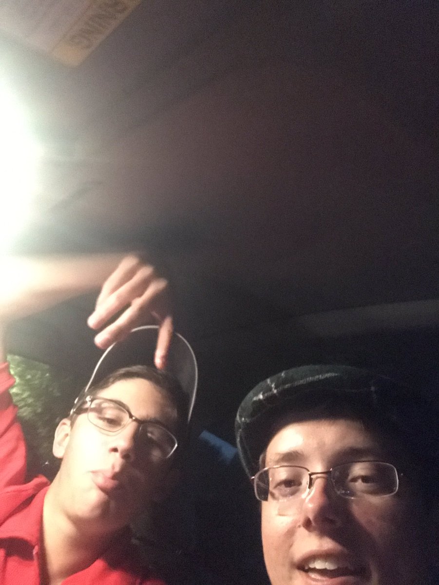 GolfRevere's tweet photo. Tryouts tomorrow at fairlawn country club at 2:30 be there or be square! TigerTy and Nick are getting hyped up. #bringyourbuckethatboi https://t.co/MQGvE73LFk