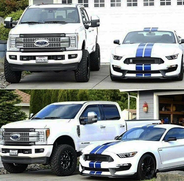 PureMuscleCars's tweet photo. That Duo! 👌 https://t.co/Q8W4OBA5pO