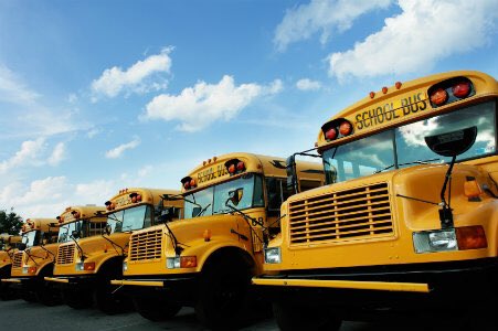 PickensSO's tweet photo. Starting tomorrow...Share the road! Some valuable cargo being delivered! #GoDragons https://t.co/EJwFPcivEU
