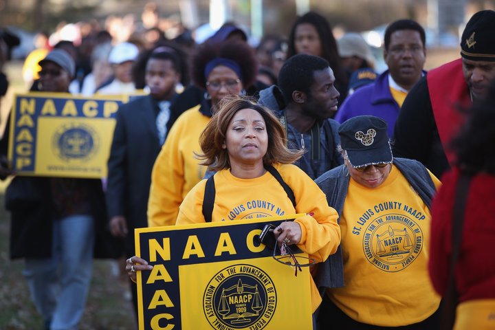 blackvoices's tweet photo. NAACP warns minorities, women heading to Missouri: "They may not be safe" https://t.co/rEhtrHAUYI https://t.co/DclGmf2NIs