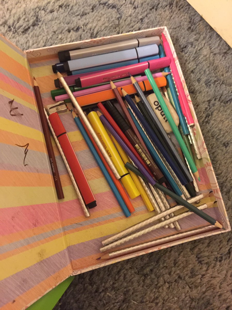 『☾』 Imma just tidy up my shit now because this needs organised. Really badly. Look at it.