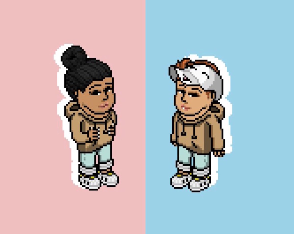 i looked so good in 2016