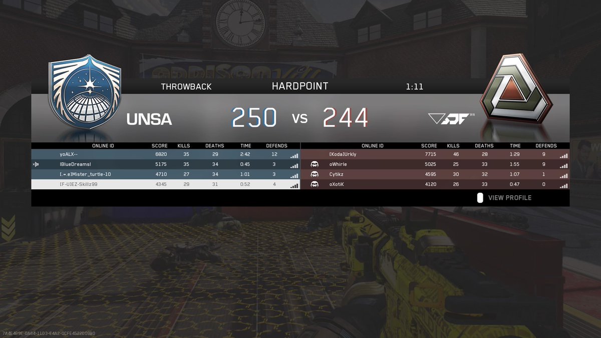 OnePower_EZ's tweet image. #PS4share