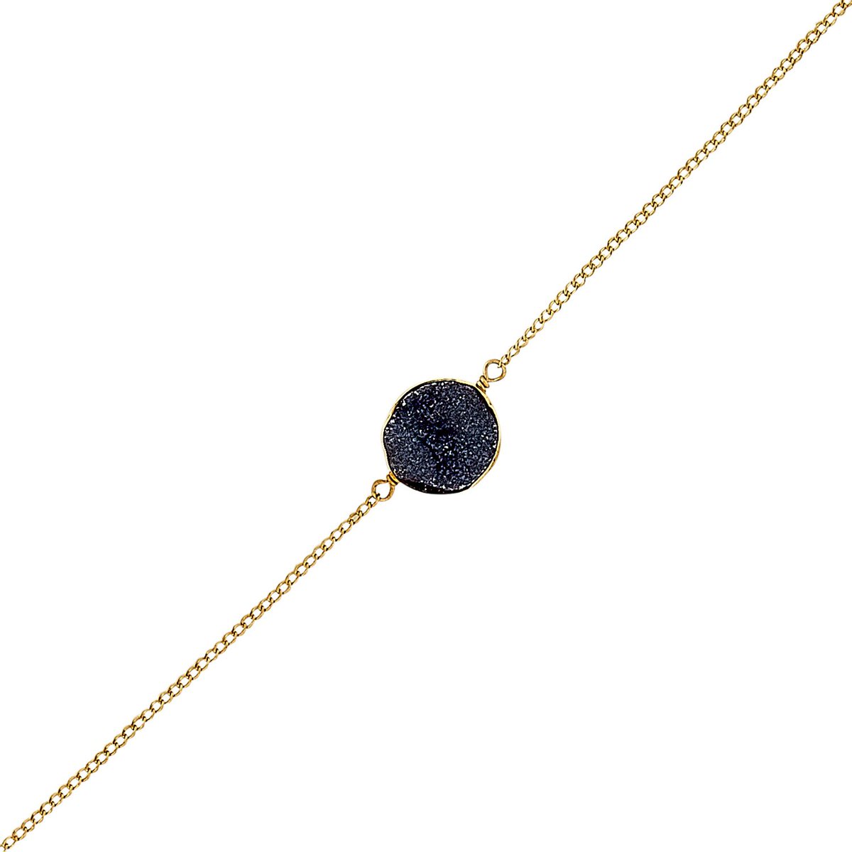 Conoce nuestra pulsera de 20 cm hecha de cadena de oro laminado de 14kt ow.ly/hlqs30cSONM