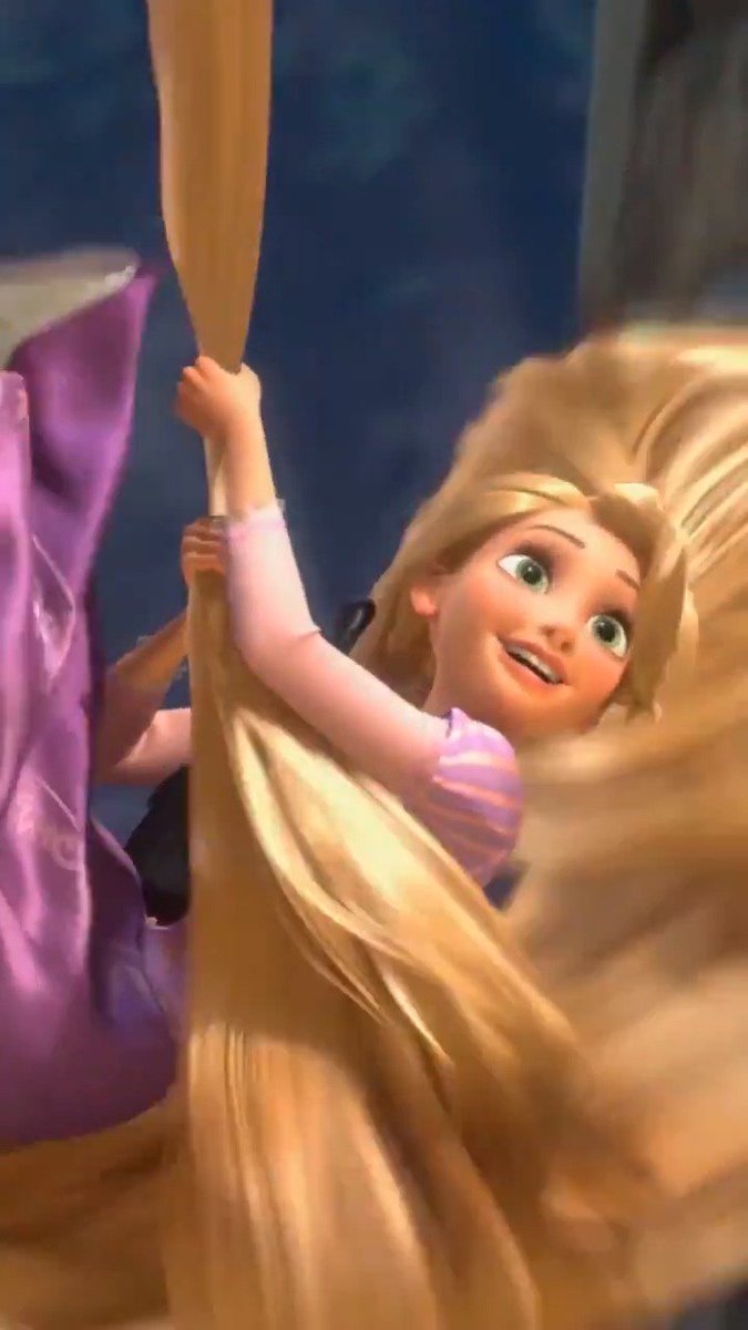 ラプンツェルの髪型が子供や大人に人気 簡単にできる 特徴や魅力を紹介 ラプンツェルの髪型が子供や大人に人気 簡単にできる 特徴や魅力を紹介